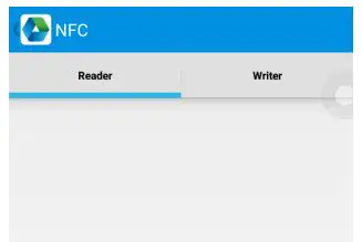 CHAINWAY C66 Mobile Data Terminal - NFC