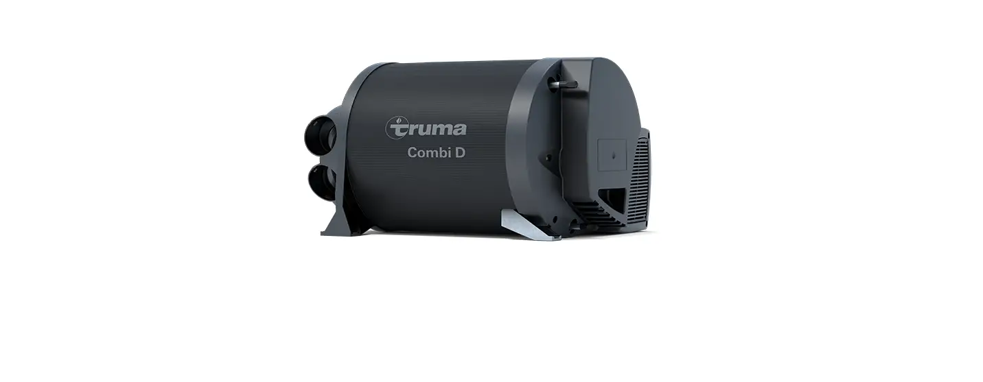 Truma Combi D 6 Au Powerful Diesel Heater Instruction Manual Truma Combi D 6 Au Powerful Diesel Heater Instruction Manual