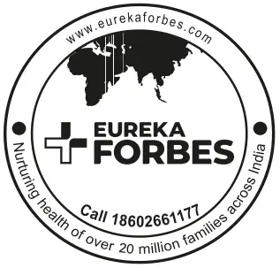EUREKA FORBES Aquaguard Blaze RO SS Hot Water Purifier - icon21