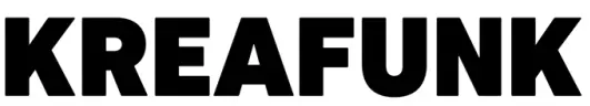 KREA FUNK -logo