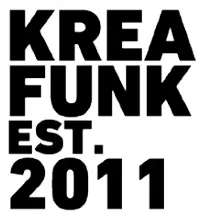 KREA FUNK -logo1