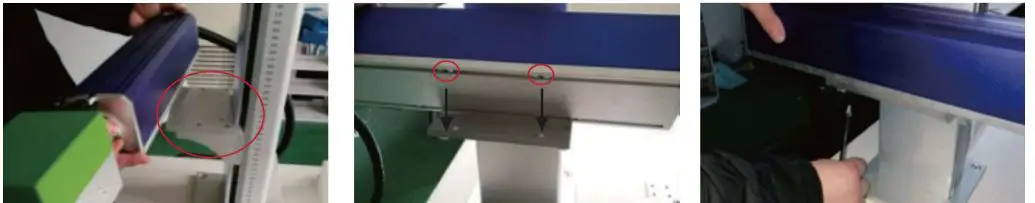 omtech-LYF-30BWd-Split-Fiber-Marking-Machine-13