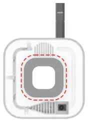 FINESTRA Miner GTW 000061 915 Helium Network Compatible - Fig 101