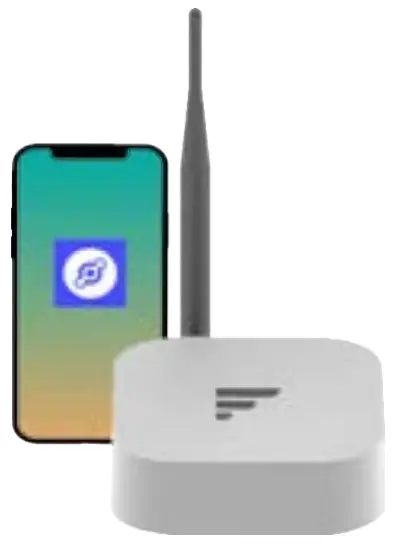 FINESTRA Miner GTW 000061 915 Helium Network Compatible - Fig 5