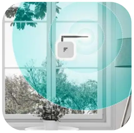 FINESTRA Miner GTW 000061 915 Helium Network Compatible - Fig 6