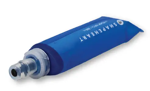 SHAPEHEART -3615742119629- Magnetic- Sports -Belt -6