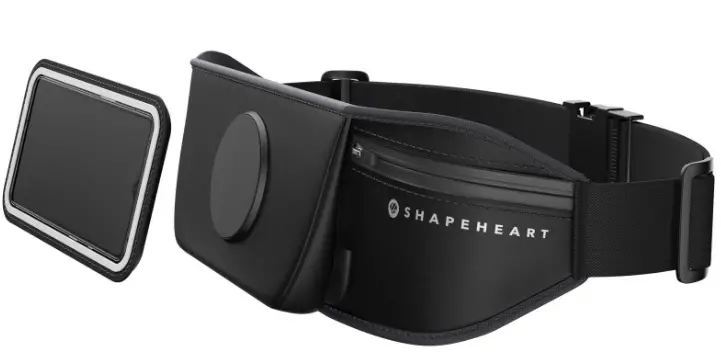 SHAPEHEART -3615742119629- Magnetic- Sports -Belt -product