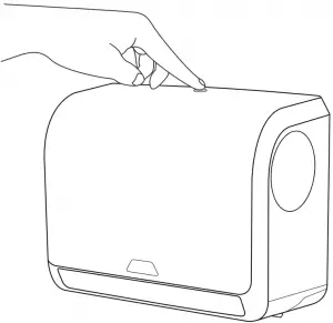 MOUNTING INSTRUCTIONS - Figure 1