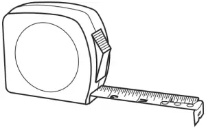 Tape Measure