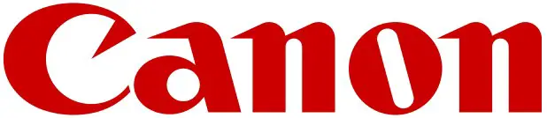 Canon - Logo