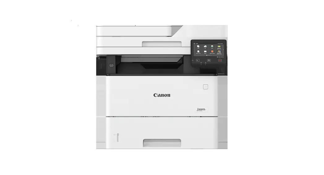 Canon Mf550 Series Mf553dw I-sensys Multifunction Printers User Guide Canon Mf550 Series Mf553dw I-sensys Multifunction Printers User Guide