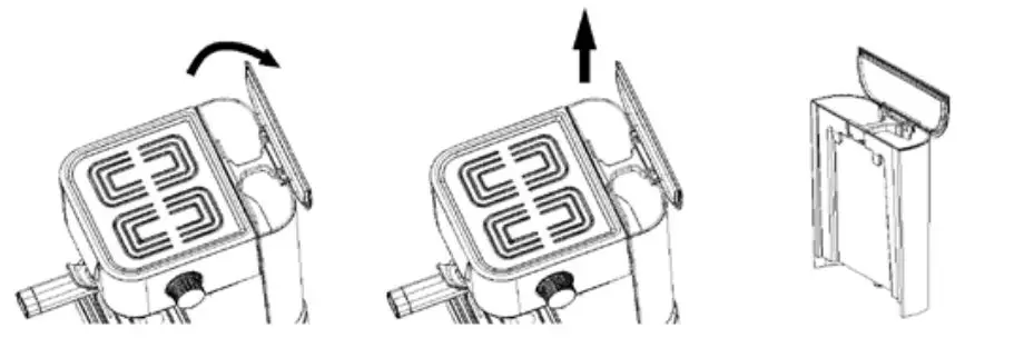 Orbegozo-EX6000-Espresso-Coffee-Maker-FIG-2