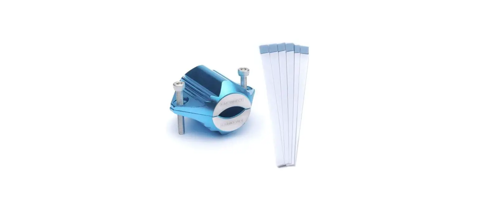 Kimo Direct 7500 Water Softener With 6 Test Strips User Manual Kimo Direct 7500 Water Softener With 6 Test Strips User Manual