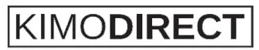 KIMO DIRECT logo