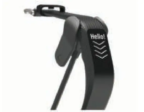 Turning On and Setting Up the Device