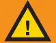 Warning icon