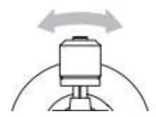 Cartridge Down force Adjustment