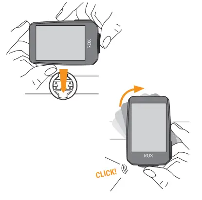 Installation Instruction