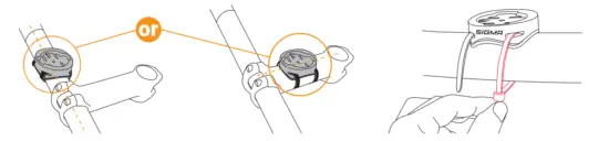 Installation Instruction