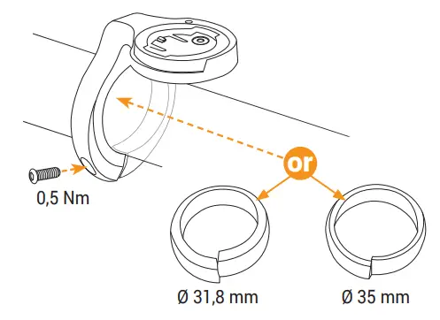 Installation Instruction