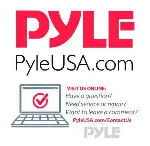 PYLE Information