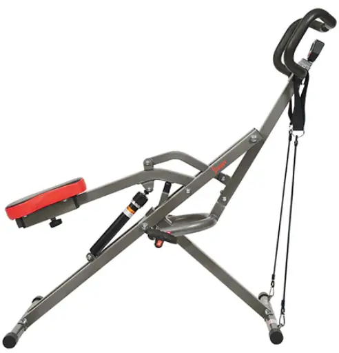 SUNNY-Health-Fitness-SF-A020052-Squat-Exercise-Trainer-Product