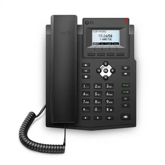 FS-FIP-3102-IP-Phones-PRODUCT