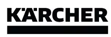 KARCHER logo