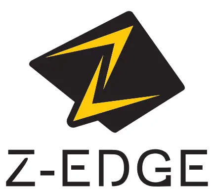Z-EDGE logo