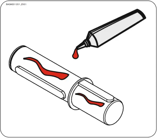 GFA KE 20.24-4000 - Installation 1