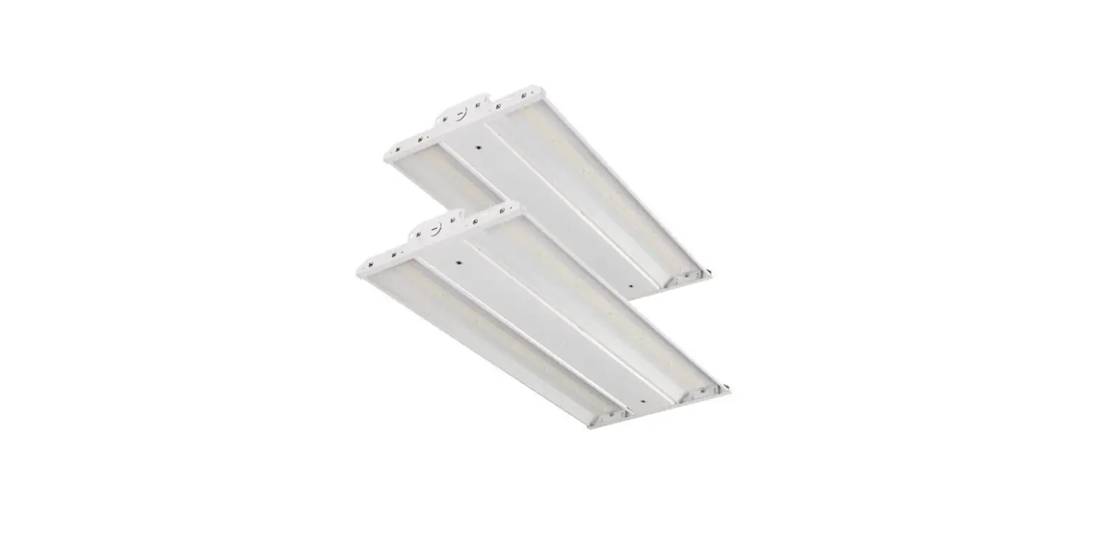 Super Bright Leds Ls-lhbv2 Series Led Linear High Bay Light User Manual