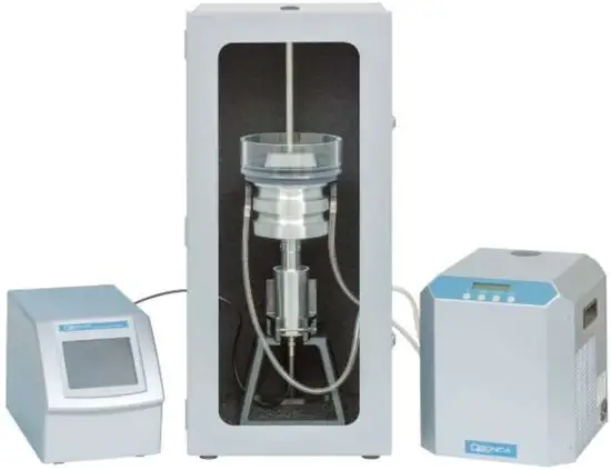 SONICATORS Qsonica Microplate Horn System