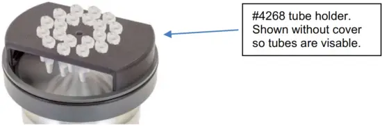 SONICATORS Qsonica Microplate Horn System - Fig 7