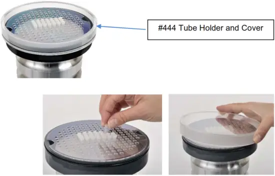 SONICATORS Qsonica Microplate Horn System - Fig 9