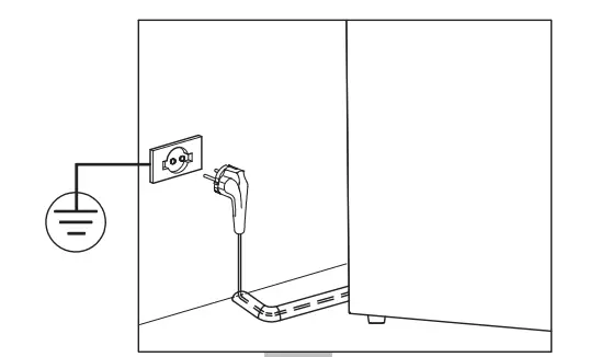 SIRMAN WSIR0230 Dolomiti 2-3 Blast Chiller Freezer Stainless Steel 7