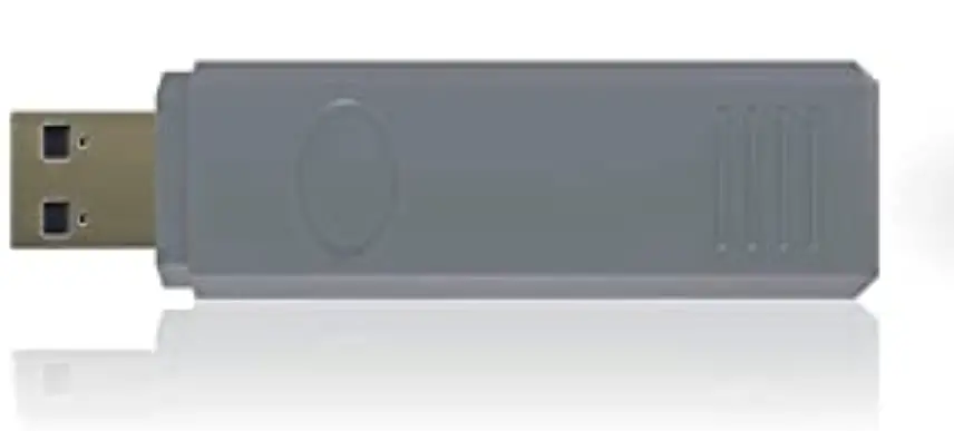 Chicony Electronics Tpc-c001rc Wireless Controller Receiver User Manual