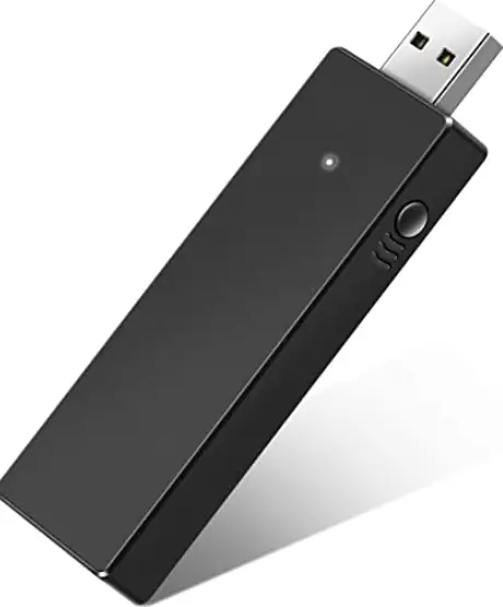 Chicony Electronics TPC-C001RC wireless controller Receiver product image