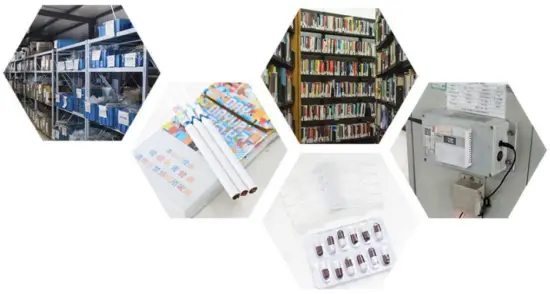 Communication Protocol