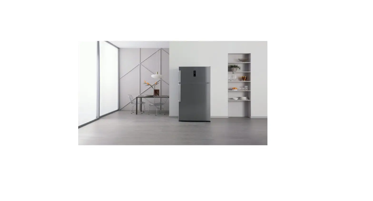 Whirlpool Y3zrpe Freestanding Fridge Instruction Manual