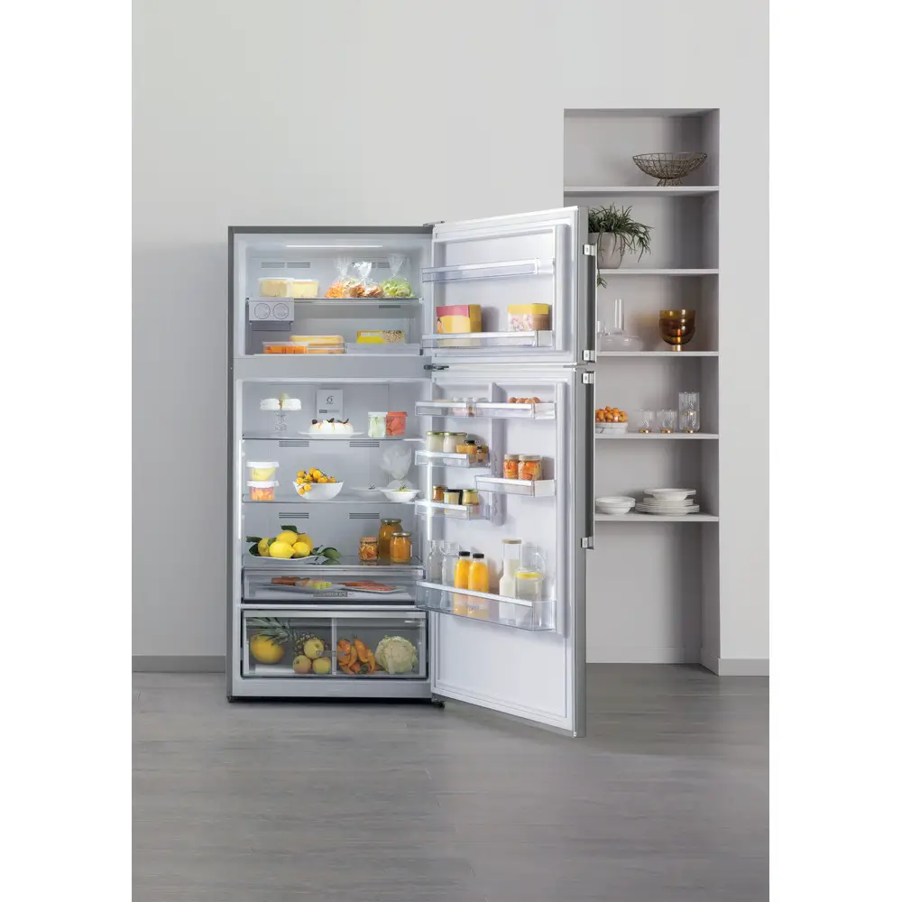 whirlpool Y3ZRPE Freestanding Fridge