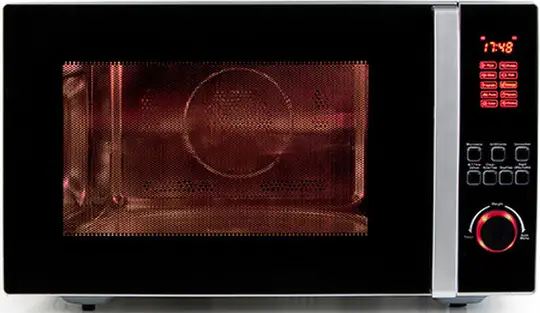 DOMO DO2342CG Combi Microwave Oven