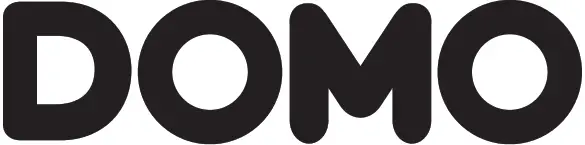 DOMO Logo
