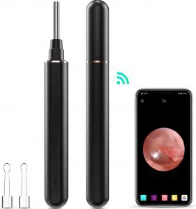 eutto Sincerely Ear Wax Removal