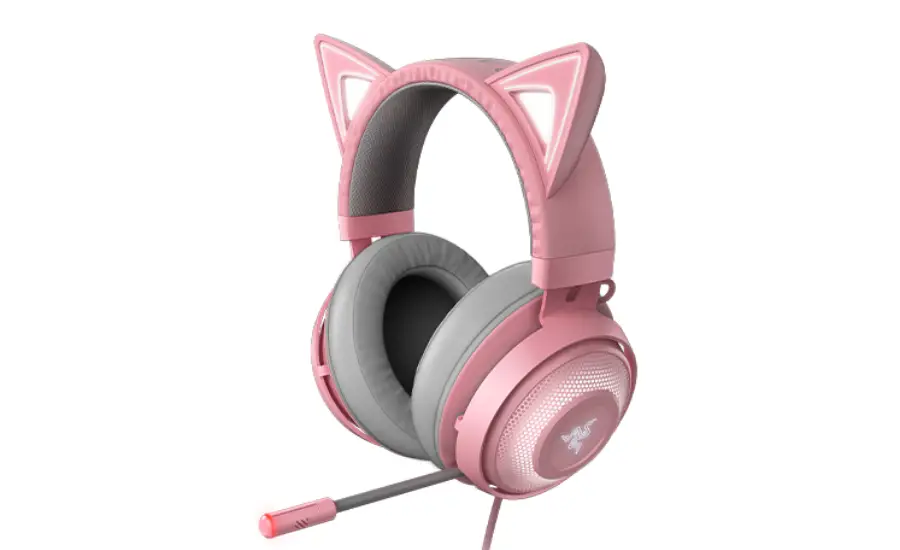 Razer Rz04-0352 Wireless Headset User Manual