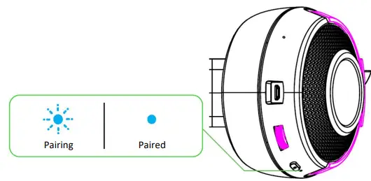 RAZER RZ04-0352 Wireless Headset-fig6