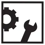 KARCHER WD 5 Vacuum Cleaner - SETTING