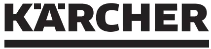 KARCHER logo