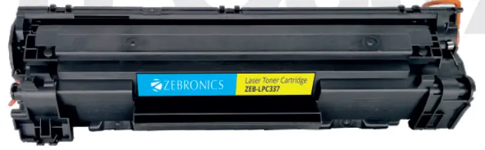 ZEBRONICS ZEB LPC337 Laser Toner CartridgePRODUCT