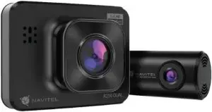 NAVITEL R250 Dual Portable Video Recorder