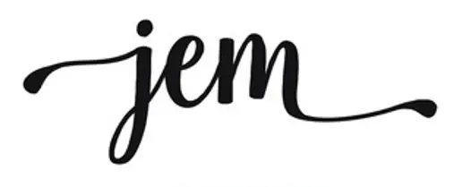 jem logo